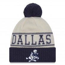 Dallas Cowboys - 2023 Sideline Historic NFL Knit hat
