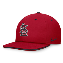 St. Louis Cardinals - Primetime Pro Performance MLB Czapka