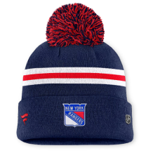 New York Rangers - 2026 Authentic Pro Rink NHL Wintermütze
