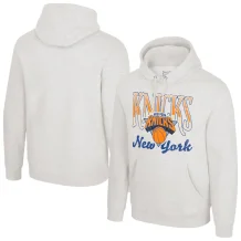 New York Knicks - Sky High NBA Mikina s kapucí