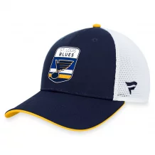 St. Louis Blues - 2023 Draft On Stage NHL Hat