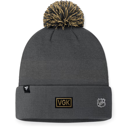 Vegas Golden Knights - 2024 Draft NHL Knit Hat