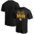 Pittsburgh Steelers - Hometown BLK&YLLW NFL T-Shirt