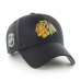 Chicago Blackhawks - Sure Shot MVP NHL Hat