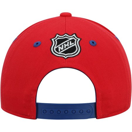 New York Rangers Kinder - Alternate Basic NHL Cap