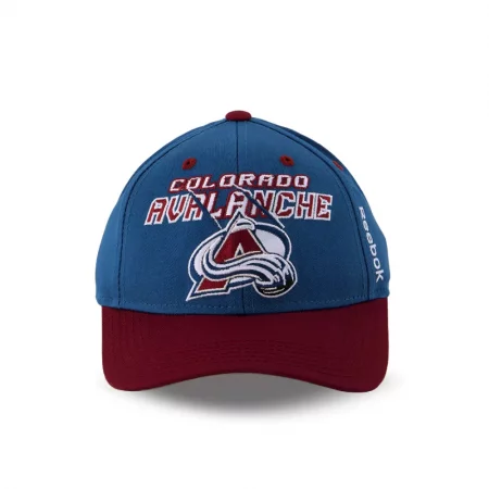 Colorado Avalanche Dětská - Hockey Team NHL Kšiltovka