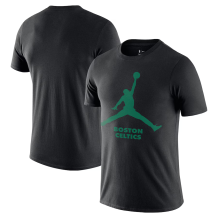 Boston Celtics - Nike Essential Jumpman NBA Koszulka