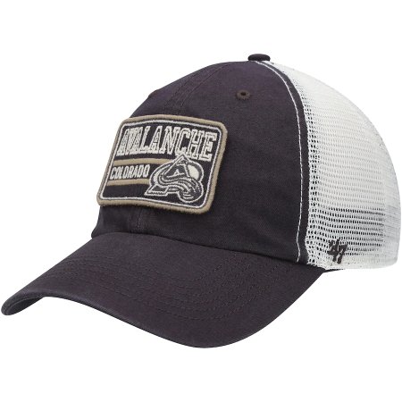 Colorado Avalanche - Off Ramp Trucker NHL Cap