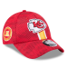 Kansas City Chiefs - 2024 Sideline 9Forty NFL Cap