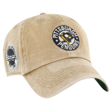 Pittsburgh Penguins - Earldor Clean Up NHL Šiltovka