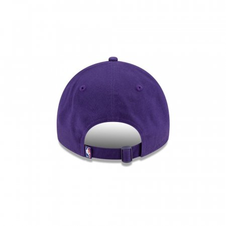 Los Angeles Lakers - Back Half 9Twenty NBA Hat