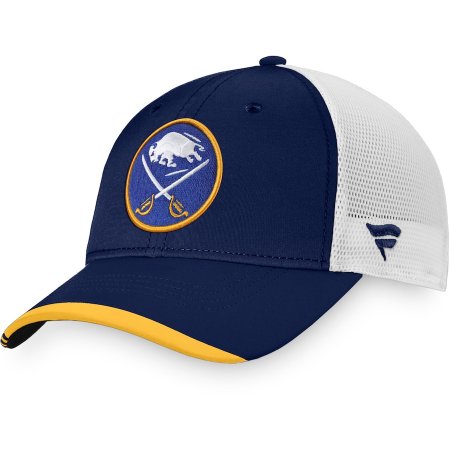 Buffalo Sabres - Authentic Pro Team NHL Hat