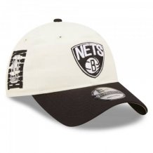 Brooklyn Nets - 2022 Draft 9TWENTY NBA Šiltovka