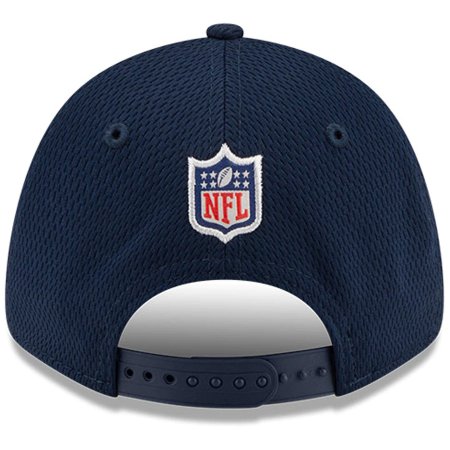 New England Patriots - 2021 Sideline Road 9Forty NFL Hat
