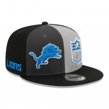 Detroit Lions - Colorway 2023 9Fifty NFL Cap