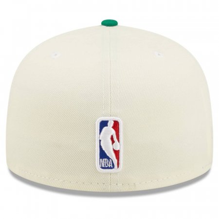 Boston Celtics - 2022 Draft 59FIFTY NBA Hat
