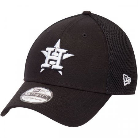 Houston Astros - New Era Neo 39Thirty MLB Cap