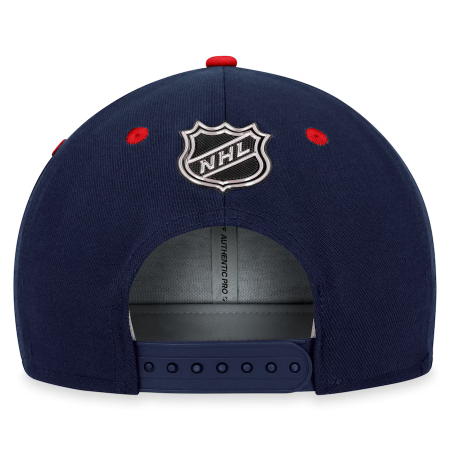 Montreal Canadiens - 2023 Draft Snapback NHL Šiltovka