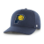 Indiana Pacers - Core Logo Hitch NBA Šiltovka