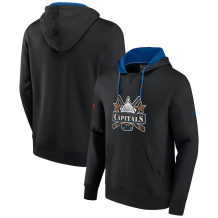 Washington Capitals - Special Edition 2.0 Black NHL Sweatshirt