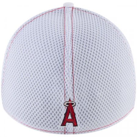 Los Angeles Angels - New Era Neo 39Thirty MLB Hat