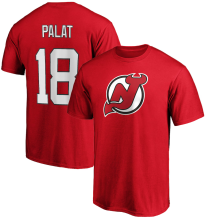 New Jersey Devils - Ondrej Palat NHL T-Shirt