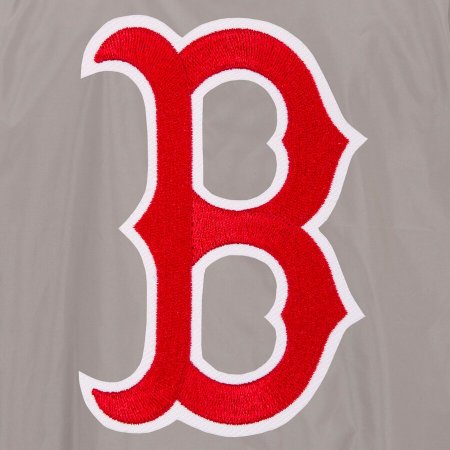 Boston Red Sox - Lightweight Bomber MLB Jacke