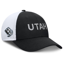 Utah Mammoth - 2026 Authentic Pro Rink Lockup  NHL Kšiltovka