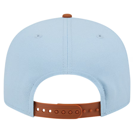 Portland Trail Blazers - Color Pack 2-Tone Light Blue/Brown 9Fifty NBA Kšiltovka