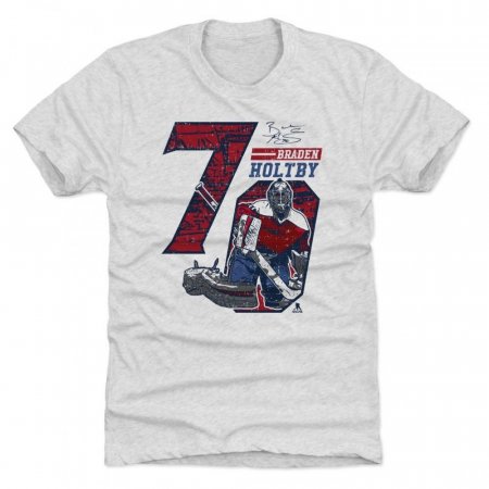 Washington Capitals Kinder - Braden Holtby Offset NHL T-Shirt