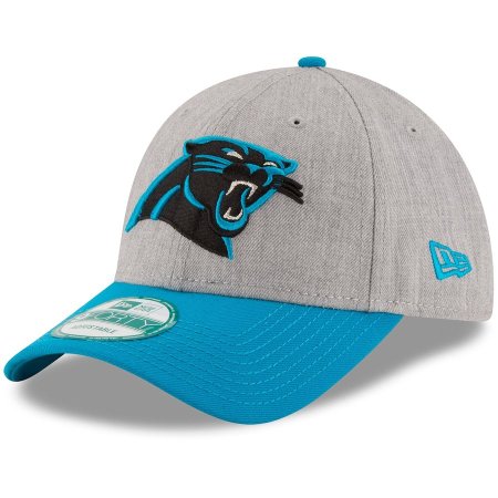 Carolina Panthers The League NFL 9forty New Era Cap