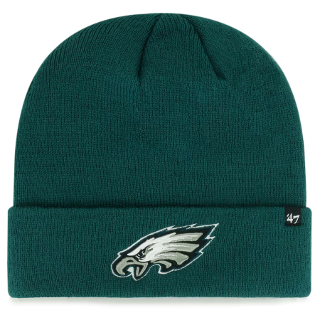 Philadelphia Eagles - Basic Secondary NFL Zimná čiapka