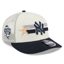 New York Yankees - 2024 All-Star Game Low Profile Navy 9Fifty MLB Šiltovka