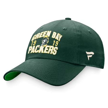 Green Bay Packers - True Retro Classic NFL Cap