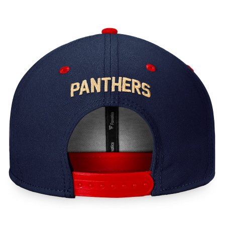 Florida Panthers - Primary Logo Iconic NHL Kšiltovka