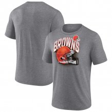 Cleveland Browns - End Around NFL T-shirt