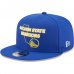 Golden State Warriors - Team State 9Fifty NBA Cap