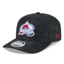 Colorado Avalanche - Camo 9Seventy NHL Šiltovka