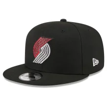 Portland Trail Blazers - 2026 Draft Crystal 9Fifty NBA Šiltovka
