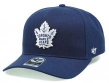 Toronto Maple Leafs - Cold Zone MVP DP NHL Hat