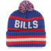 Buffalo Bills - Legacy Bering NFL Zimní čepica