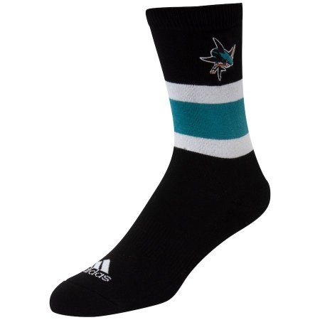 San Jose Sharks - Replica NHL Ponožky