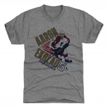 Florida Panthers - Aaron Ekblad Point Gray NHL T-Shirt