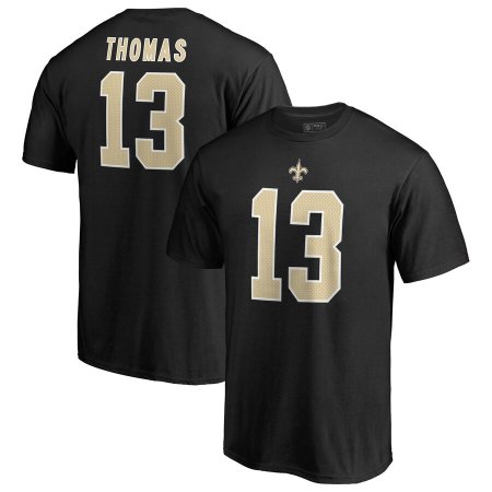 New Orleans Saints - Michael Thomas Pro Line NFL T-Shirt