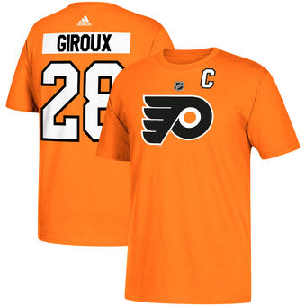 Philadelphia Flyers NHL Claude Giroux Gaiter Scarf