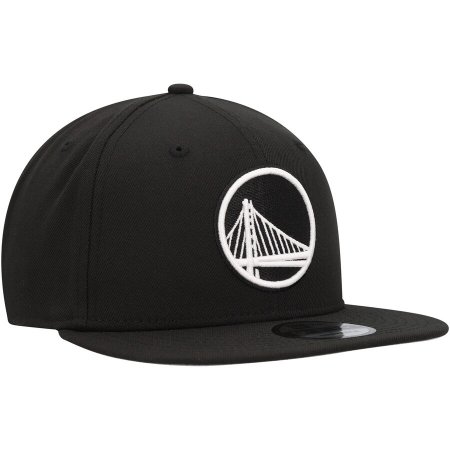 Golden State Warriors - Chainstitch 9Fifty NBA Hat