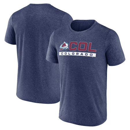 Colorado Avalanche - Playmaker NHL T-Shirt