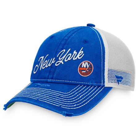 New York Islanders - Vintage Sport NHL Czapka