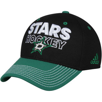 Dallas Stars - Centennial Structured Flex NHL Kšiltovka