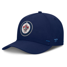 Winnipeg Jets - Authentic Pro Rink Bar NHL Kšiltovka